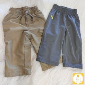 🔴5x$25 - Athletic Pants Bundle K17